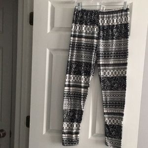 French Laundry leggings size 1X